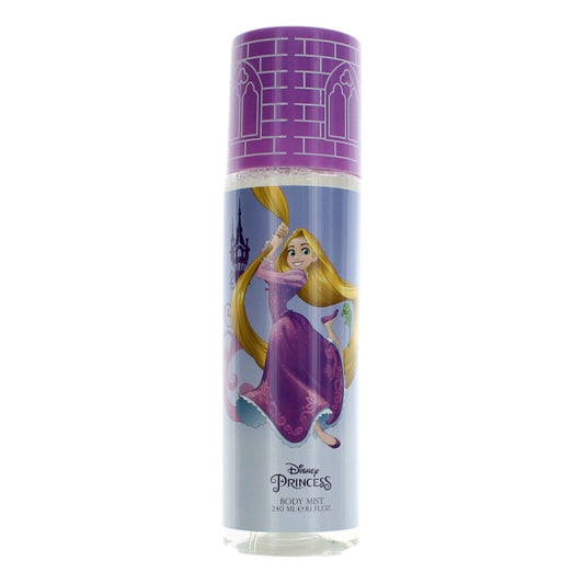 Disney Princess – Disney Rapunzel Castle Fragrance Mist for Women (8 oz) product image