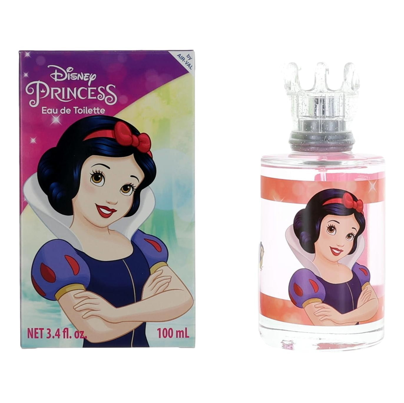 Disney – Disney Princess Snow White by Air-Val Eau de Toilette Spray (3.4 oz) product image