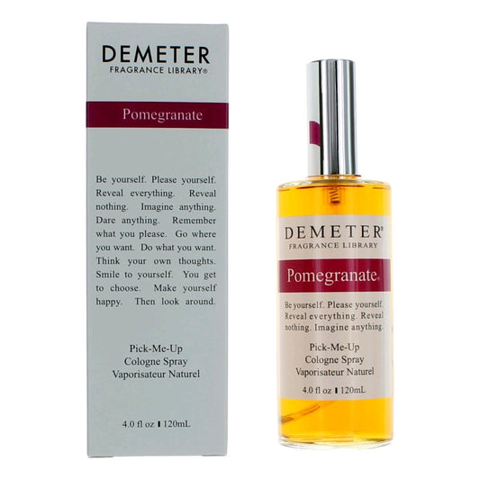 Demeter – Pomegranate Fragrance for Women (4 oz) product image