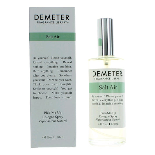 Demeter – Salt Air Fragrance for Women (4 oz) product image