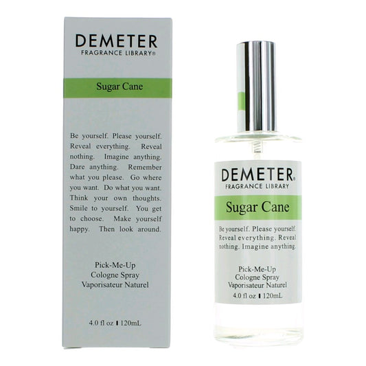 Demeter – Sugar Cane Fragrance for Women (4 oz) product image
