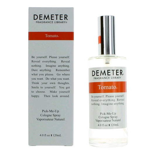 Demeter – Tomato Fragrance for Women (4 oz) product image