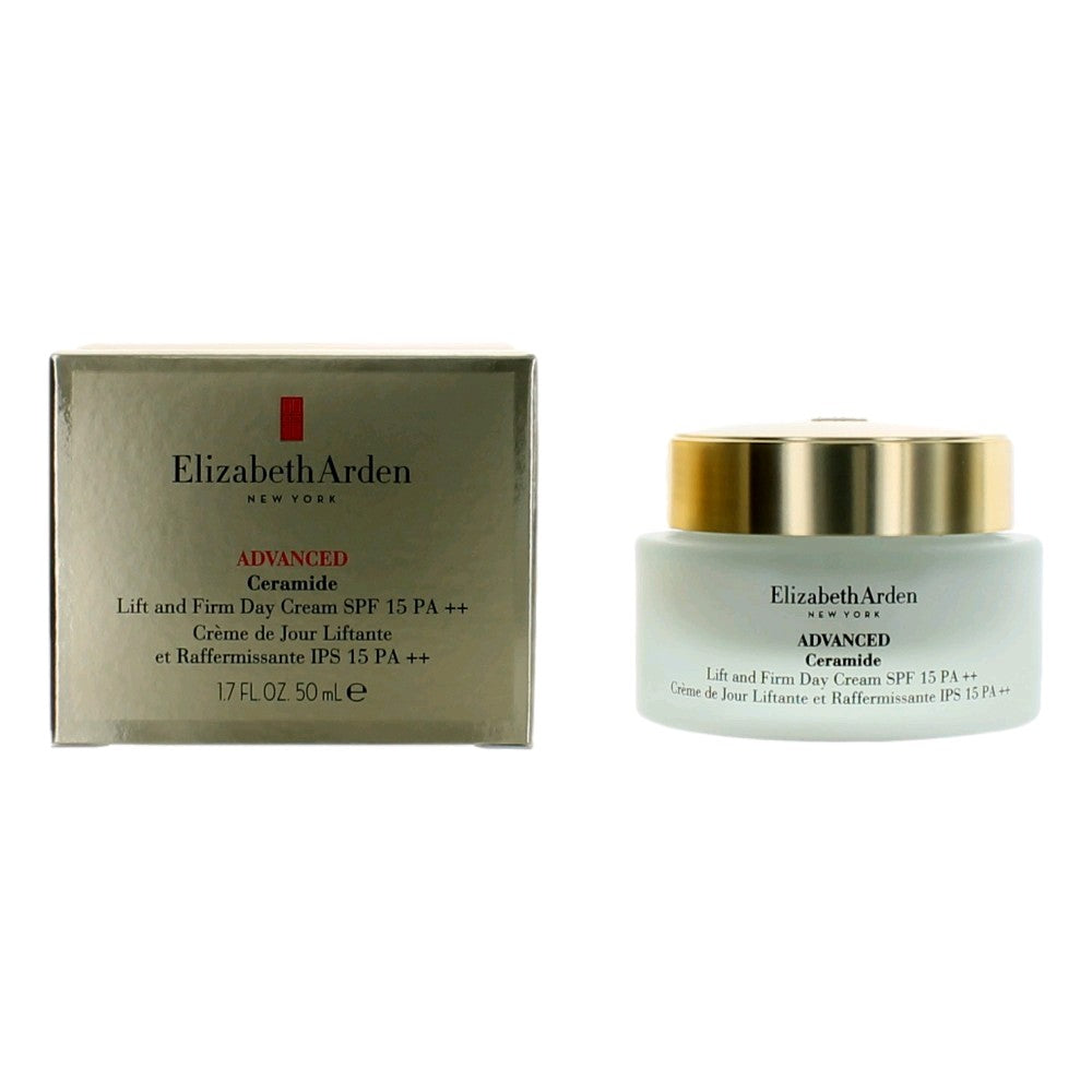 Elizabeth Arden – Ceramide Fragrance (1.7 oz) product image