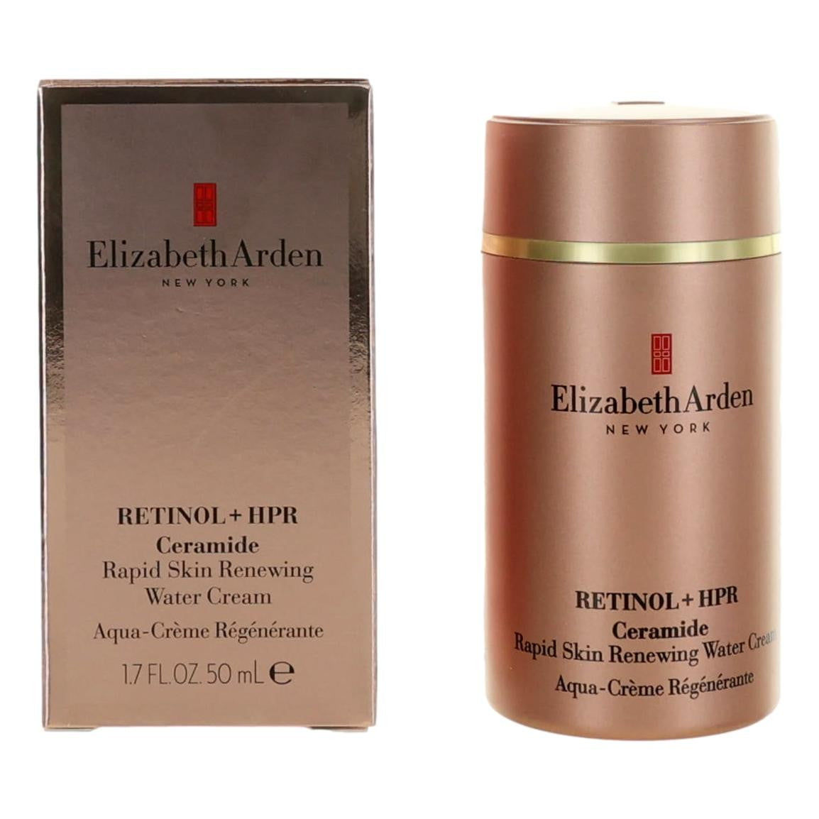 Elizabeth Arden – Retinol + HPR Ceramide Fragrance for Women (1.7 oz) product image