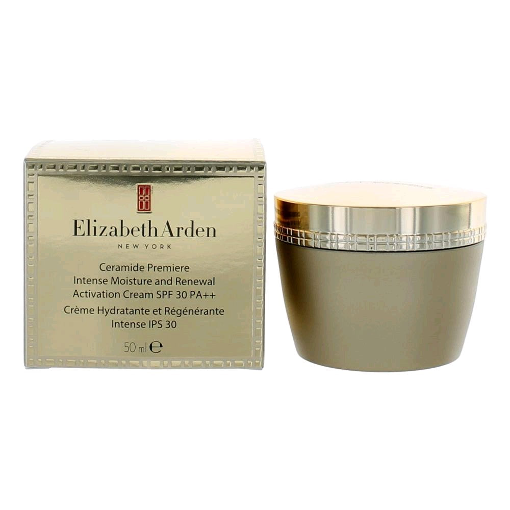 Elizabeth Arden – Ceramide Premiere Fragrance (1.7 oz) product image