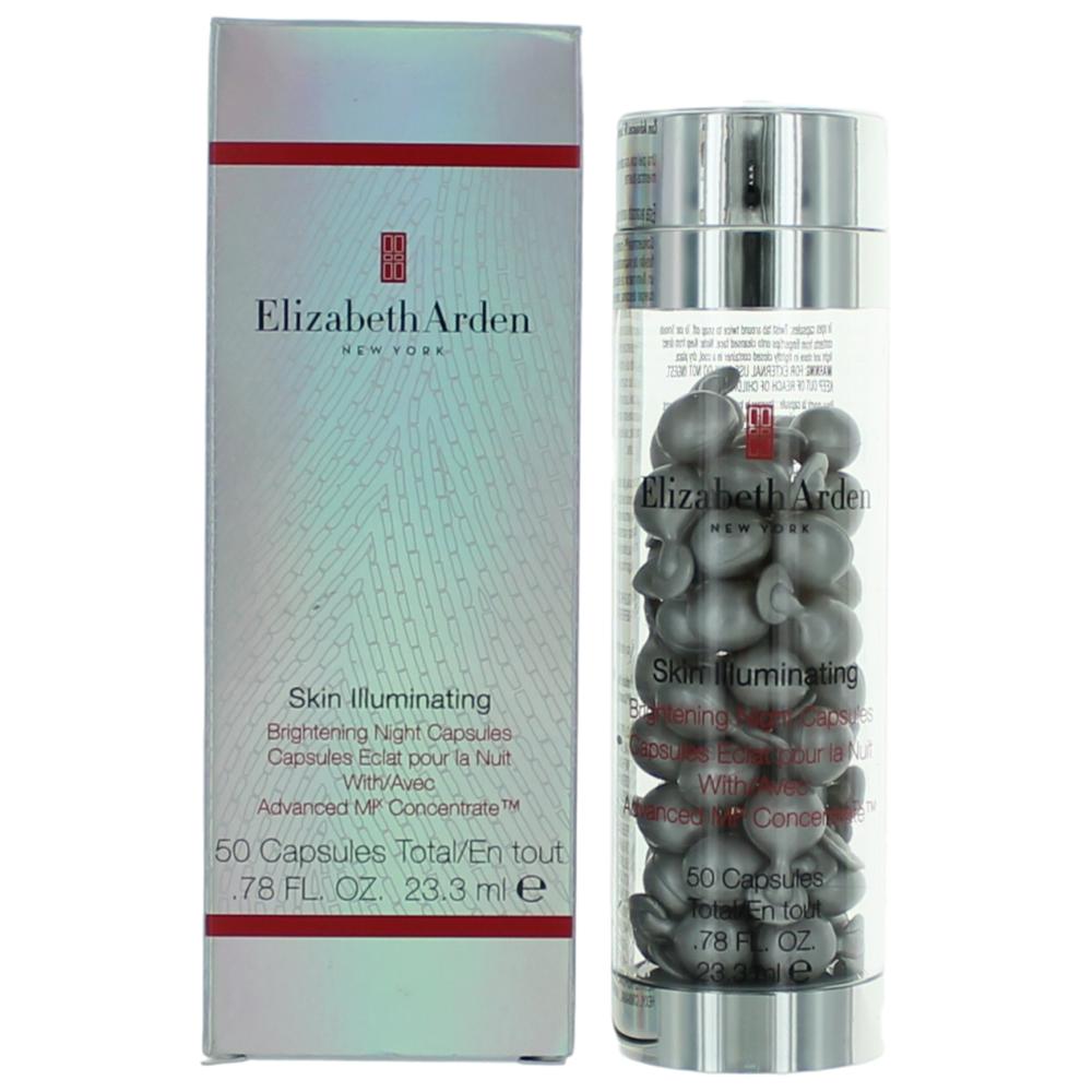 Elizabeth Arden – Skin Illuminating Fragrance product image