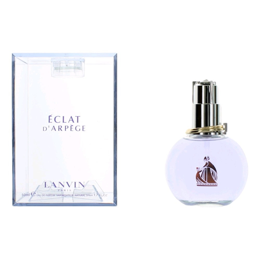Lanvin – Eclat D'Arpege Eau de Parfum Spray for Women (1.7 oz) product image