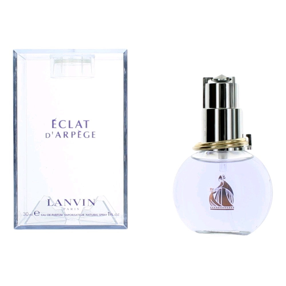 Lanvin – Eclat D'Arpege Eau de Parfum Spray for Women (1 oz) product image