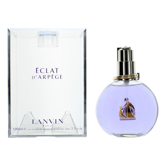 Lanvin – Eclat D'Arpege Eau de Parfum Spray for Women (3.4 oz) product image