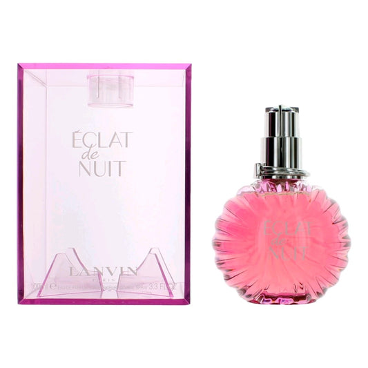 Lanvin – Eclat De Nuit Eau de Parfum Spray for Women (3.3 oz) product image