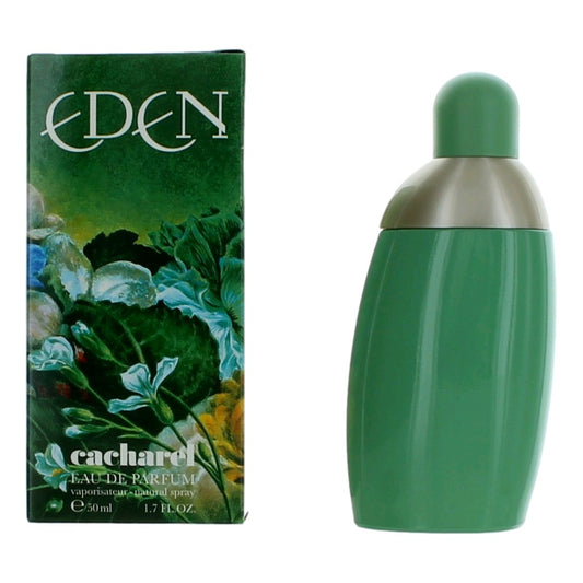 Cacharel – Eden Eau de Parfum Spray for Women (1.7 oz) product image