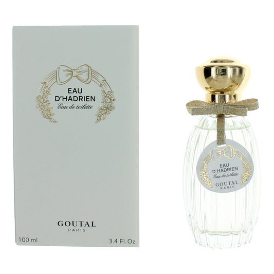 Annick Goutal – Eau D'Hadrien Eau de Toilette Spray for Women (3.4 oz) product image