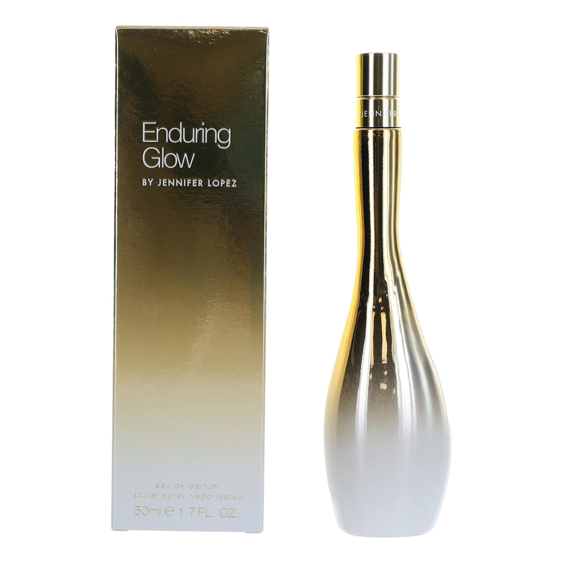 J. Lo – Enduring Glow Eau de Parfum Spray for Women (1.7 oz) product image