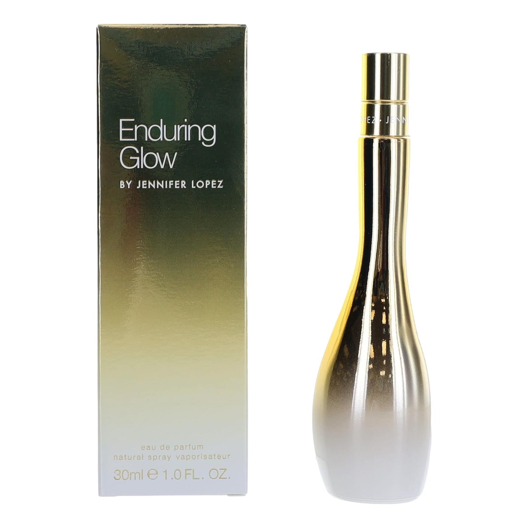 J. Lo – Enduring Glow Eau de Parfum Spray for Women (1 oz) product image
