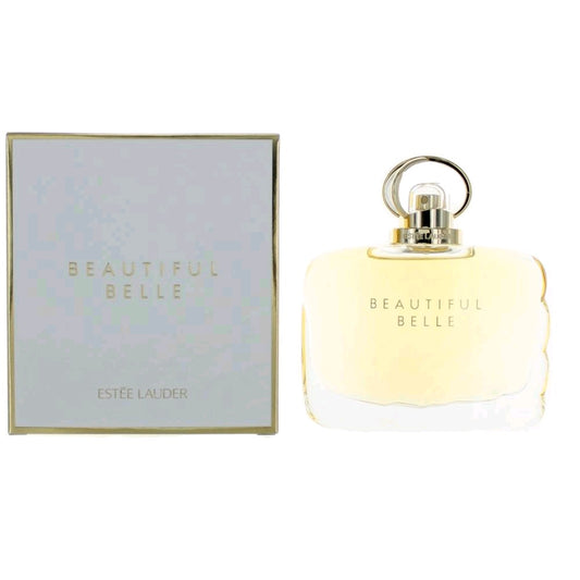 Estee Lauder – Beautiful Belle Eau de Parfum Spray for Women (3.4 oz) product image