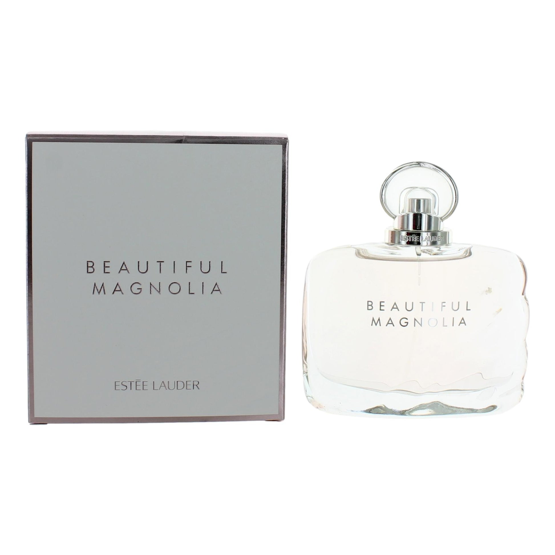 Estee Lauder – Beautiful Magnolia Eau de Parfum Spray for Women (3.4 oz) product image