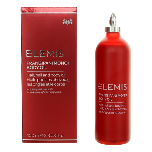 Elemis – Elemis Frangipani Monoi Body Oil Fragrance (3.3 oz) product image