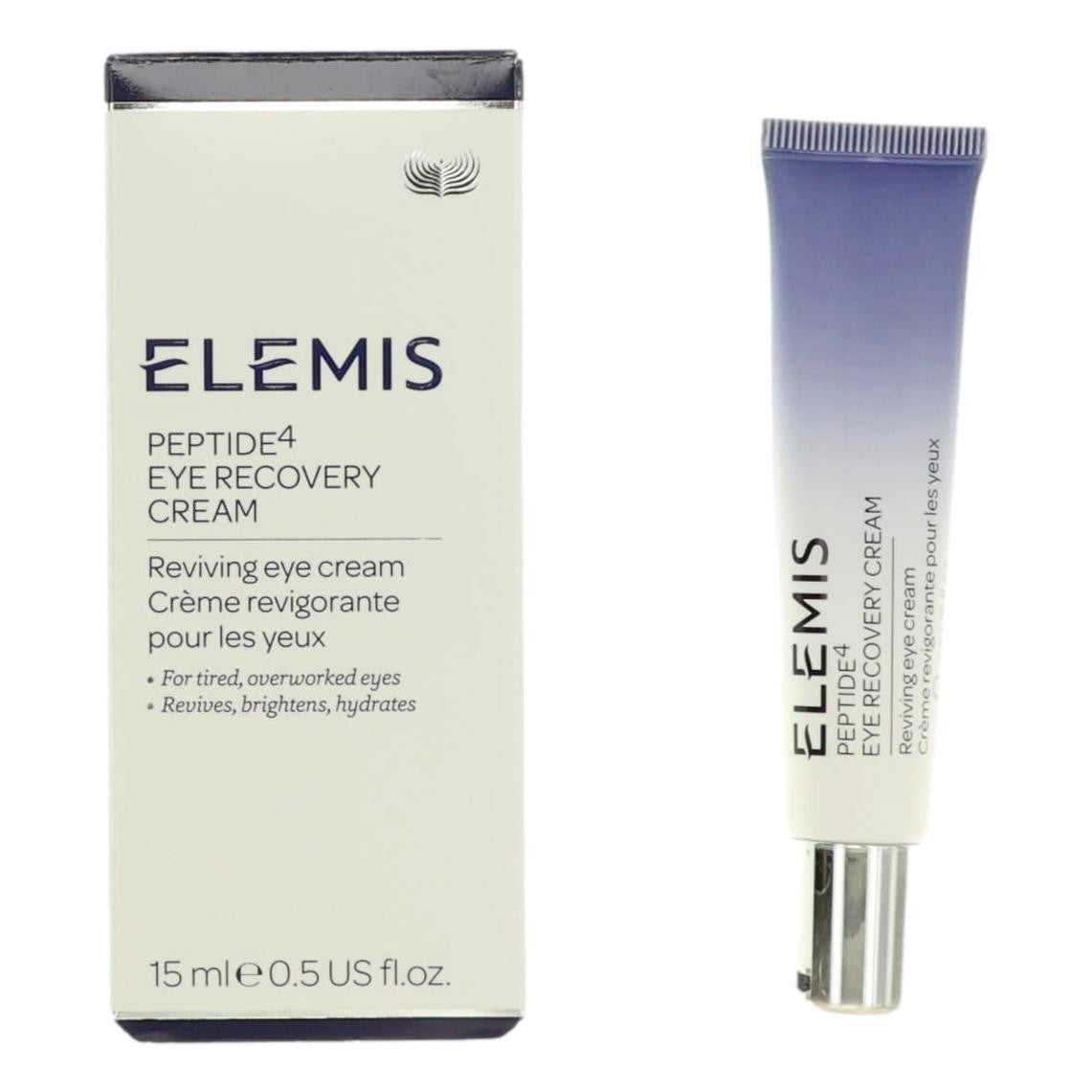 Elemis – Elemis Peptide4 Eye Recovery Cream Fragrance (0.5 oz) product image