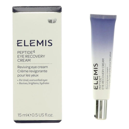 Elemis – Elemis Peptide4 Eye Recovery Cream Fragrance (0.5 oz) product image