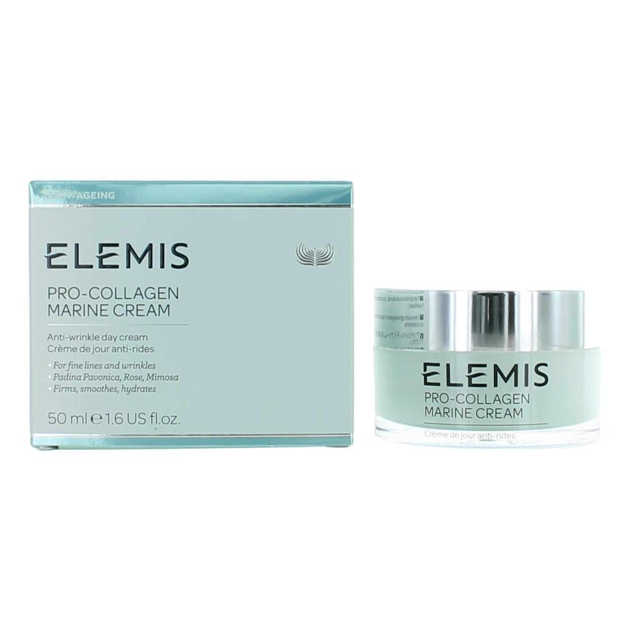 Elemis – Elemis Pro-Collagen Marine Cream Fragrance (1.6 oz) product image