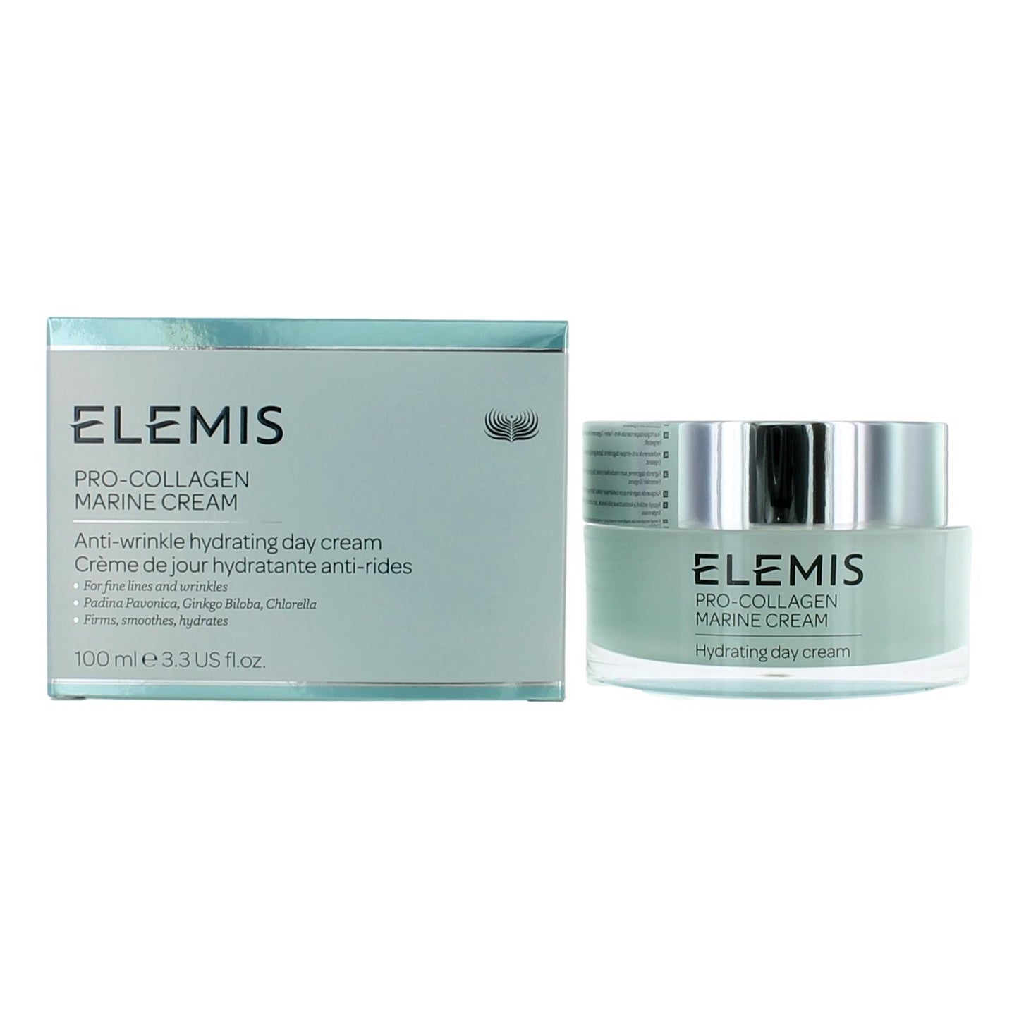 Elemis – Elemis Pro-Collagen Marine Cream Fragrance (3.3 oz) product image