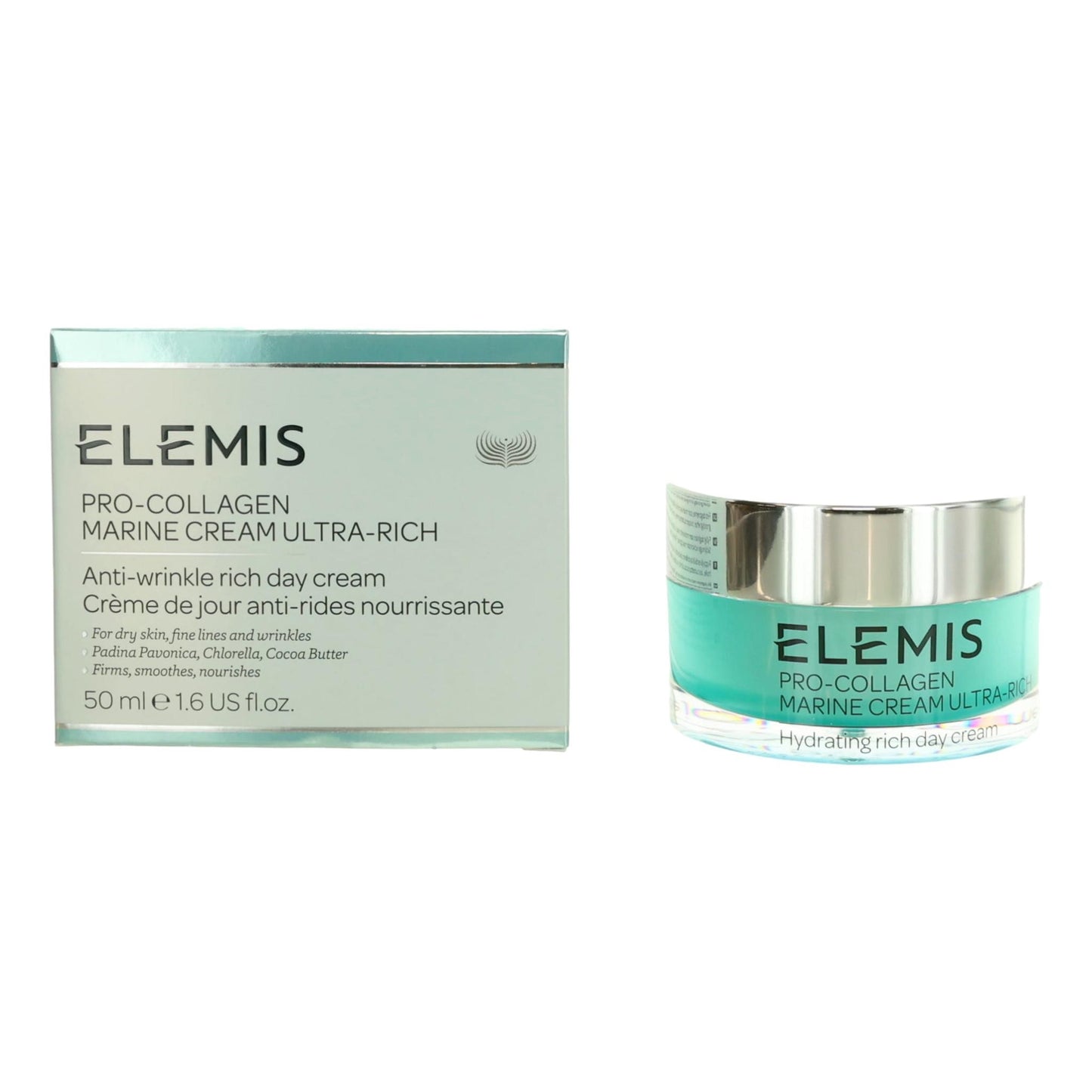 Elemis – Elemis Pro-Collagen Marine Cream Ultra-Rich Fragrance (1.6 oz) product image