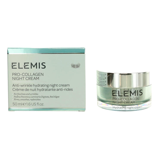 Elemis – Elemis Pro-Collagen Night Cream Fragrance (1.6 oz) product image