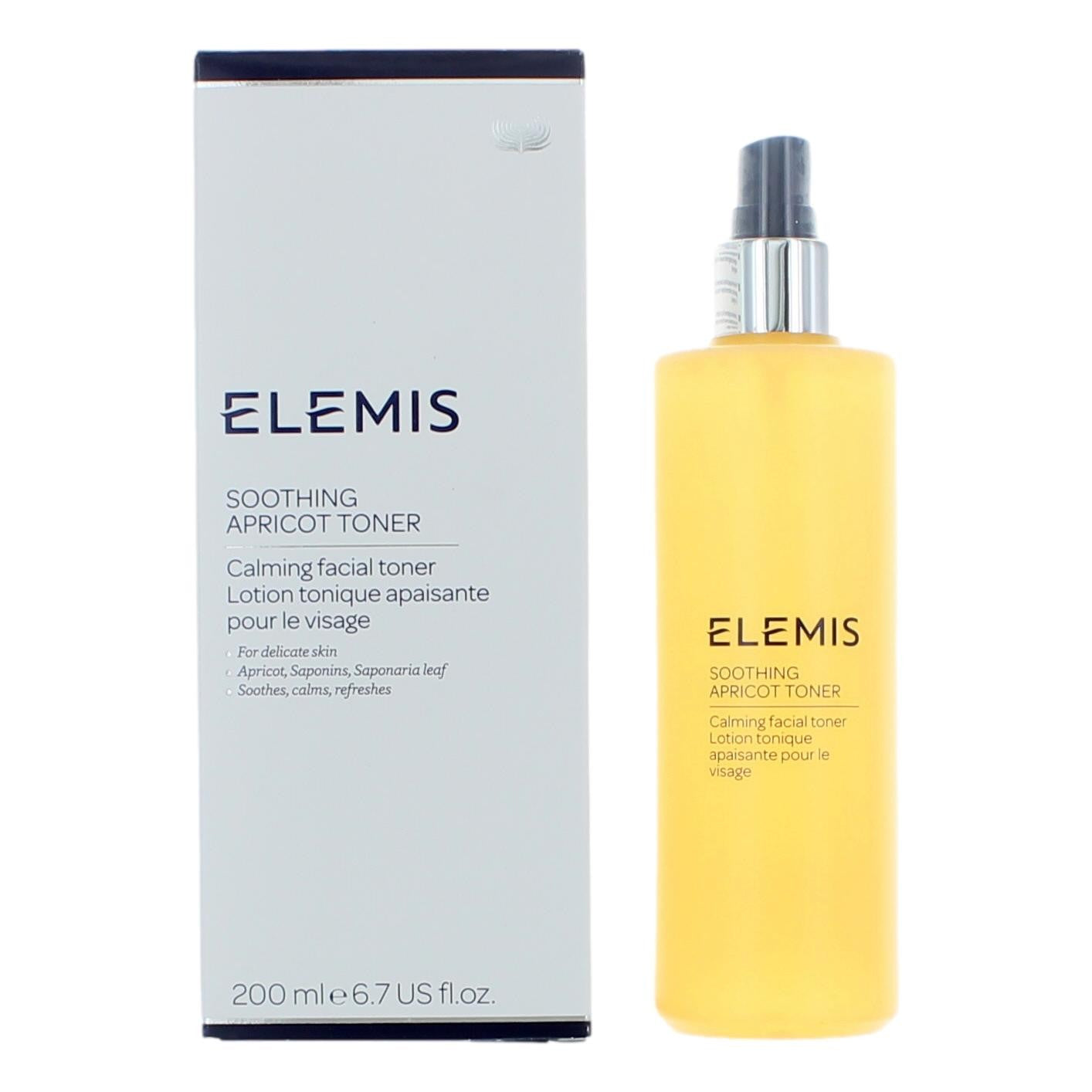 Elemis – Elemis Soothing Apricot Toner Fragrance (6.7 oz) product image