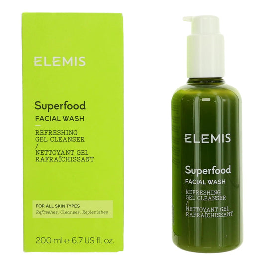 Elemis – Elemis Superfood Facial Wash Fragrance (6.7 oz) product image