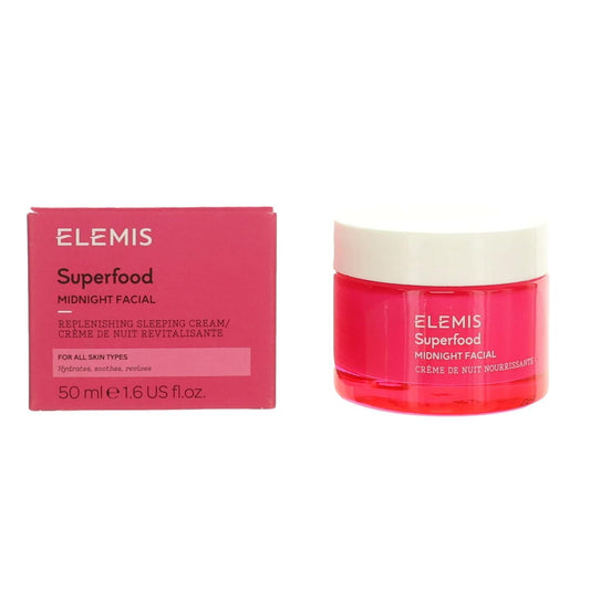 Elemis – Elemis Superfood Midnight Facial Fragrance (1.6 oz) product image