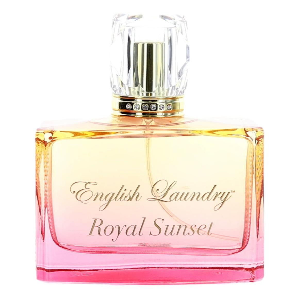 English Laundry – Royal Sunset Eau de Parfum Spray for Women (3.4 oz) product image