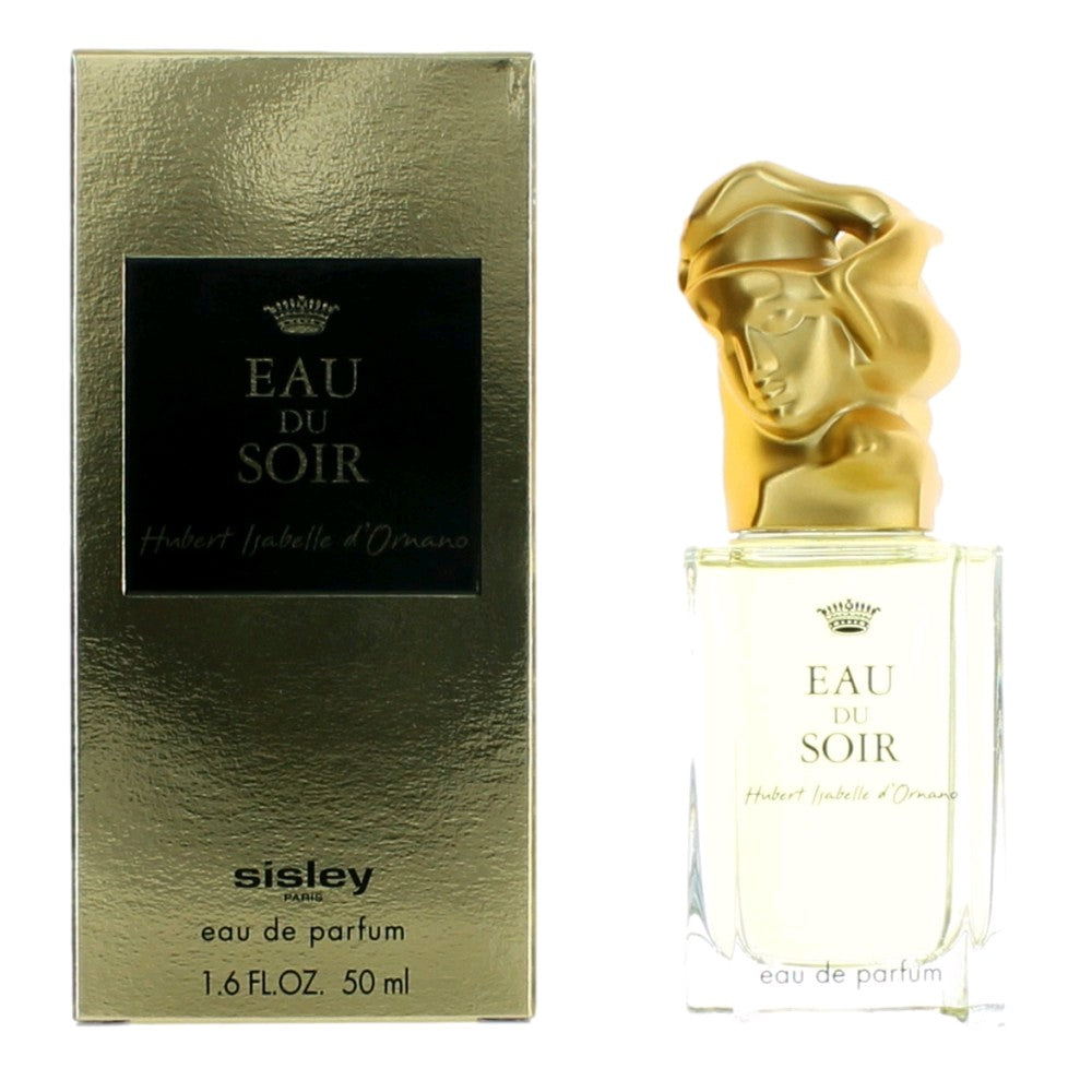 Sisley – Eau Du Soir Eau de Parfum Spray for Women (1.6 oz) product image