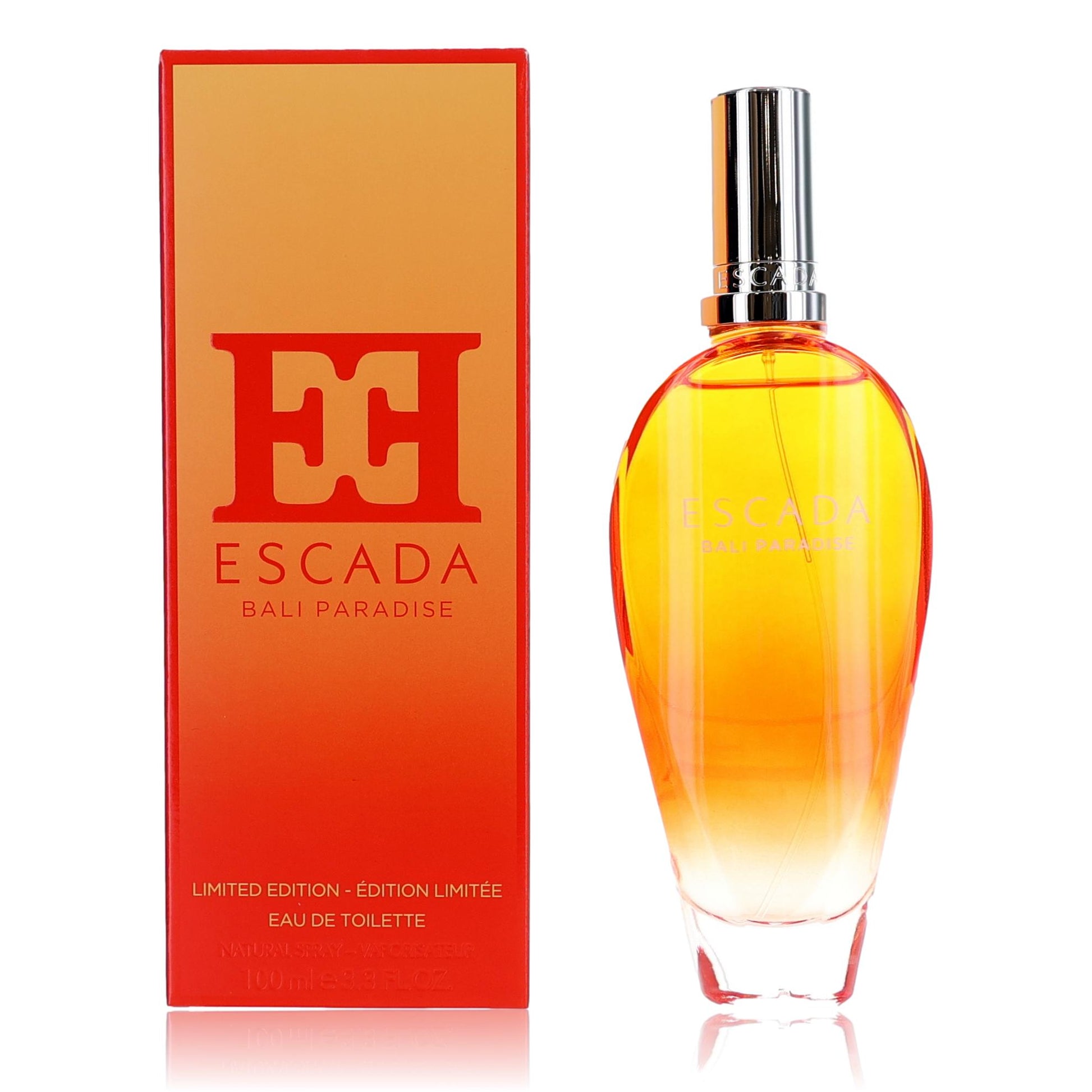 Escada – Bali Paradise Eau de Toilette Spray for Women (3.3 oz) product image
