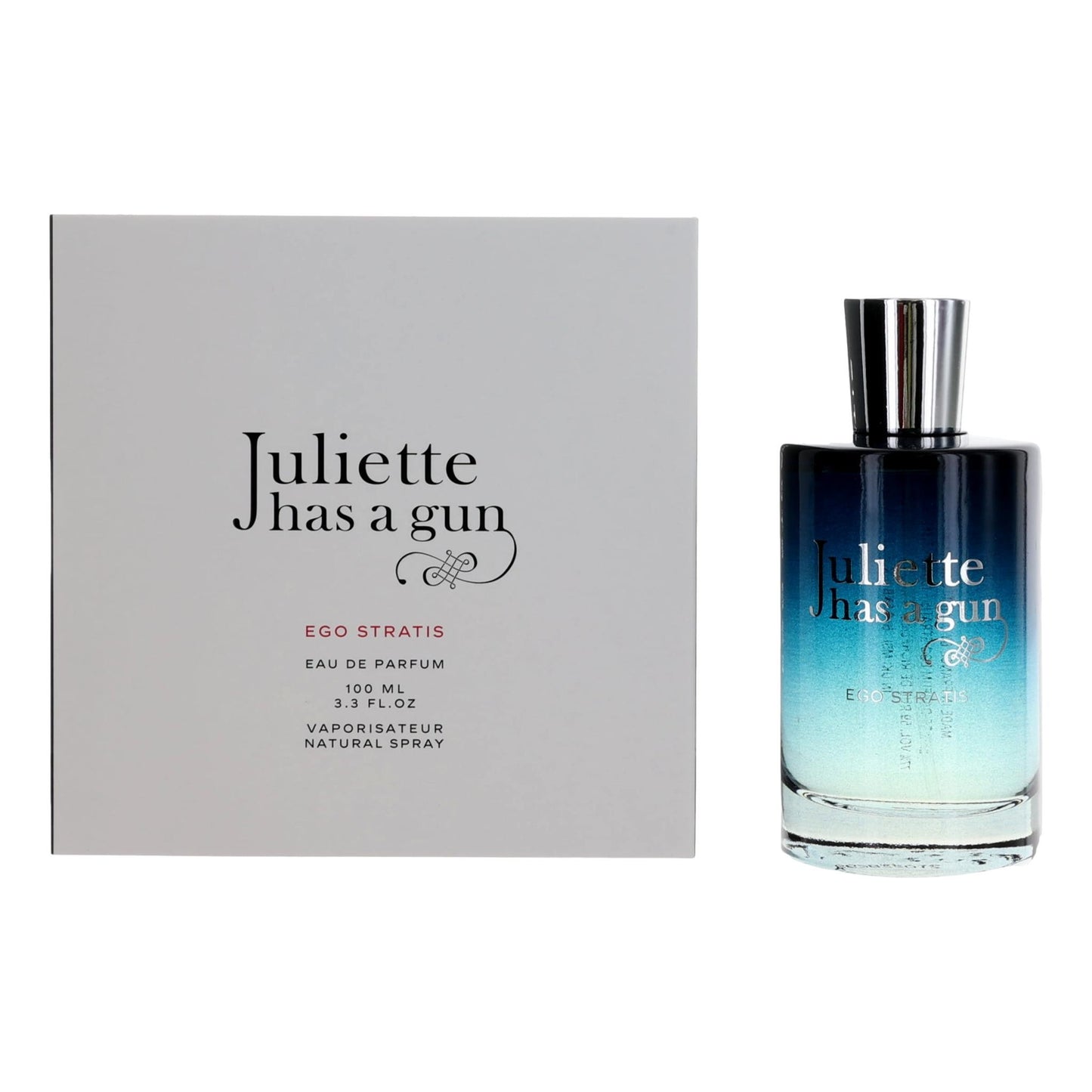 Juliette Has a Gun – Ego Stratis Eau de Parfum Spray for Women (3.3 oz) product image