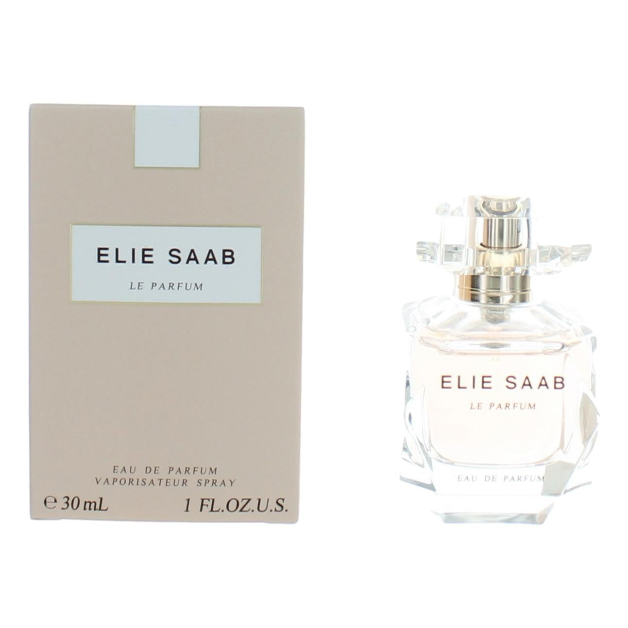 Elie Saab – Le Parfum Eau de Parfum Spray for Women (1 oz) product image