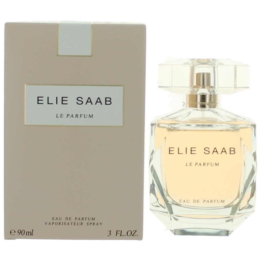 Elie Saab – Le Parfum Eau de Parfum Spray for Women (3 oz) product image