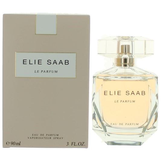 Elie Saab – Le Parfum Eau de Parfum Spray for Women (3 oz) product image