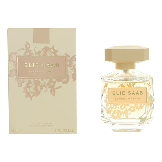 Elie Saab – Le Parfum Bridal Eau de Parfum Spray for Women (3 oz) product image