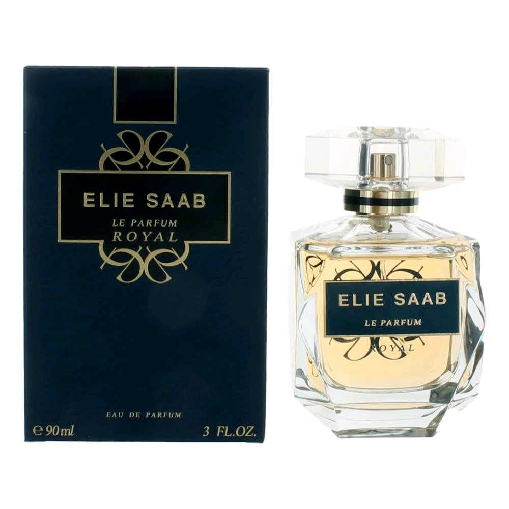 Elie Saab – Le Parfum Royal Eau de Parfum Spray for Women (3 oz) product image