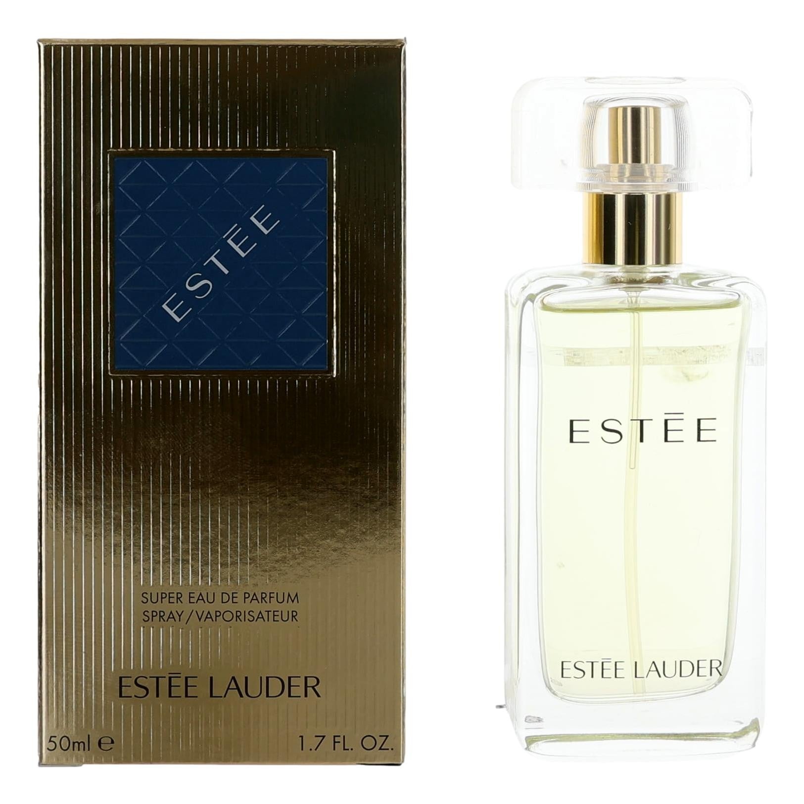 Estee Lauder – Estee Eau de Parfum Spray for Women (1.7 oz) product image