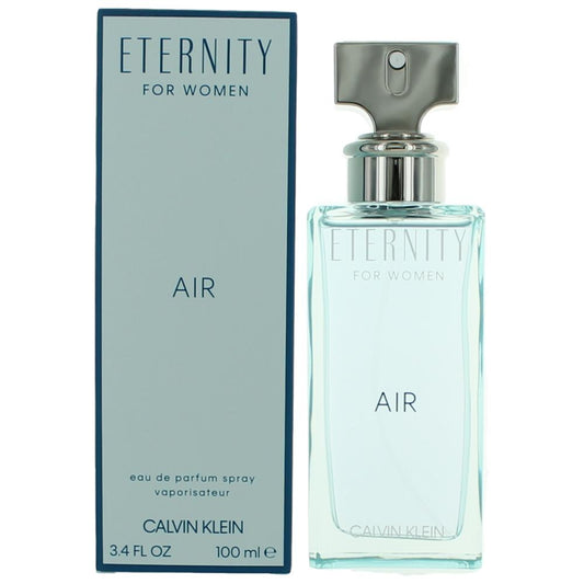 Calvin Klein – Eternity Air Eau de Parfum Spray for Women (3.4 oz) product image