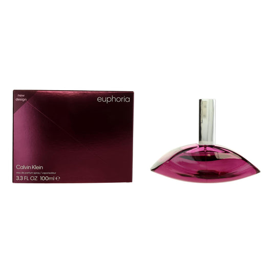 Calvin Klein – Euphoria Eau de Parfum Spray for Women (3.3 oz) product image