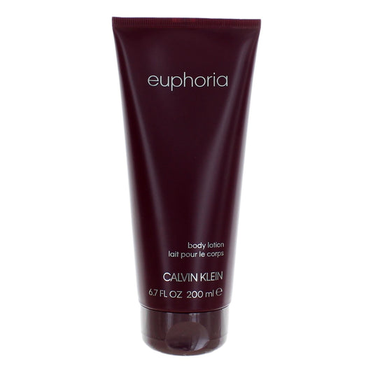 Calvin Klein – Euphoria Moisturizing Body Lotion for Women (6.7 oz) product image