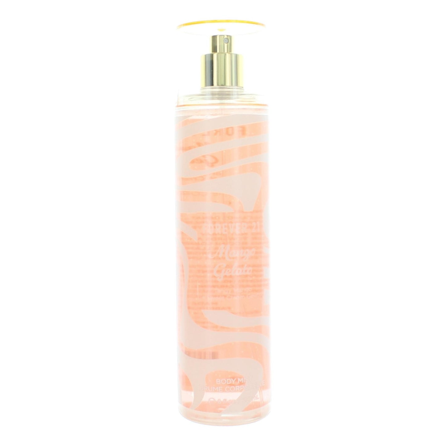 Forever 21 – Forever 21 Mango Gelato Fragrance Mist for Women (8 oz) product image