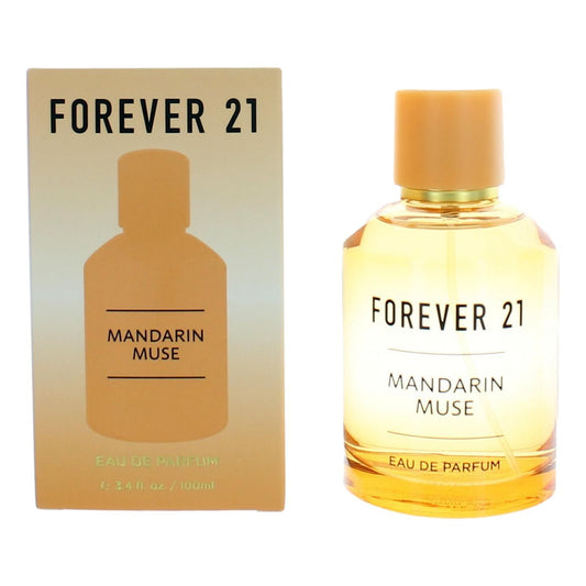 Forever 21 – Forever 21 Mandarin Muse Eau de Parfum Spray for Women (3.4 oz) product image