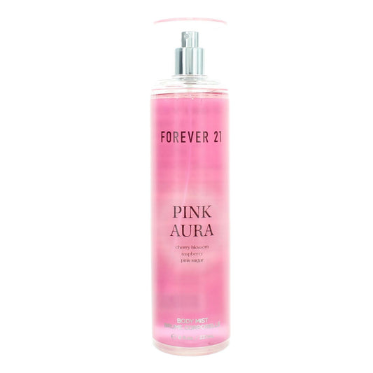 Forever 21 – Forever 21 Pink Aura Fragrance Mist for Women (8 oz) product image