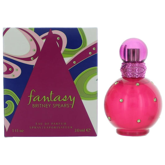 Britney Spears – Fantasy Eau de Parfum Spray for Women (1 oz) product image