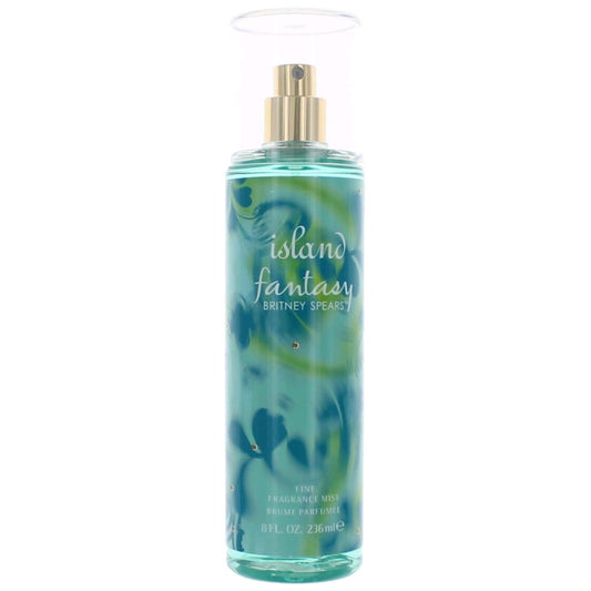 Britney Spears – Island Fantasy Fragrance for Women (8 oz) product image