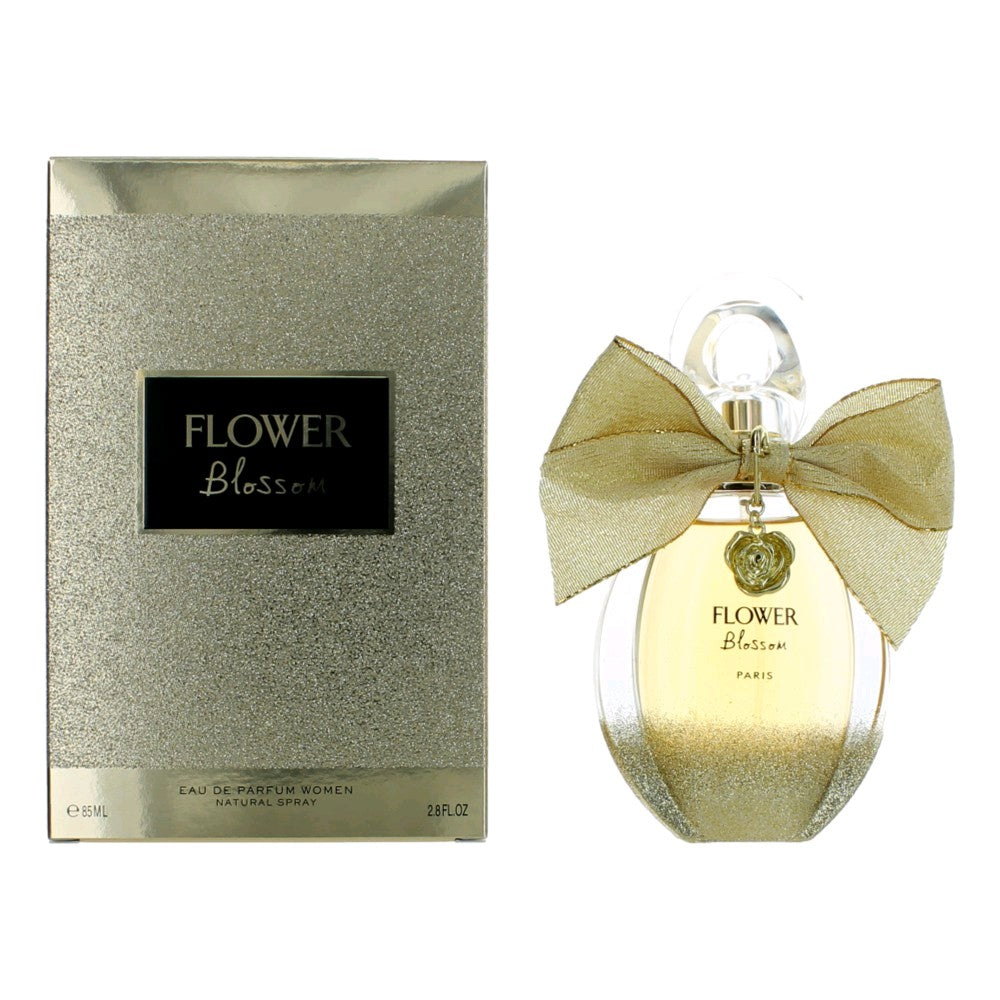 Gemina.b – Flower Blossom Eau de Parfum Spray for Women (2.8 oz) product image