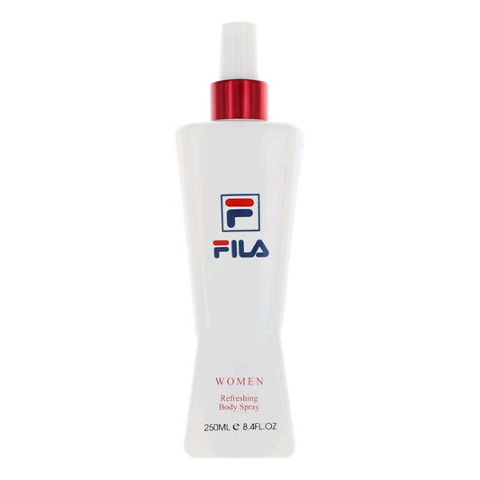 Fila – Fila Fragrance Body Spray for Women (8.4 oz) product image